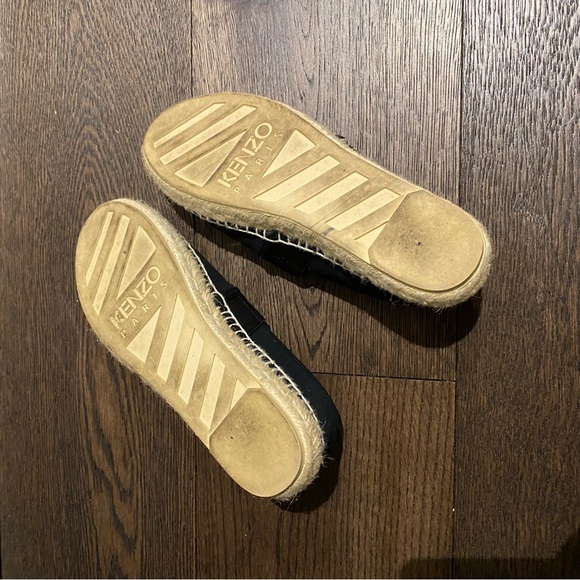 Kenzo Espadrilles - Picture 4 of 6